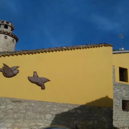 El Palomar De * Atapuerca