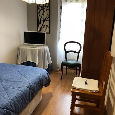 Bed and breakfast El Palomar De Atapuerca